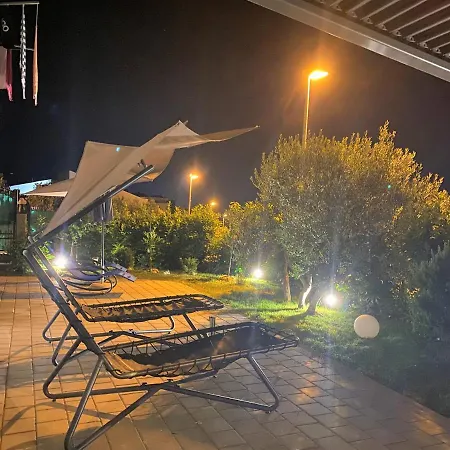 Lux Sea Shell With Jacuzzi * Makarska