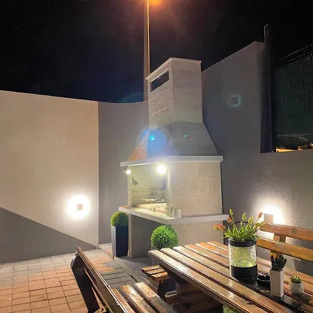 شقة Lux Sea Shell With Jacuzzi *