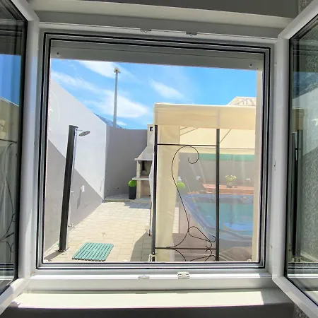 Lux Sea Shell With Jacuzzi * ماكارسكا