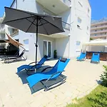 Lux Apartment Sea Shell With Jacuzzi *