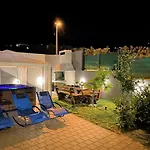 Lux Apartment Sea Shell With Jacuzzi Apartment