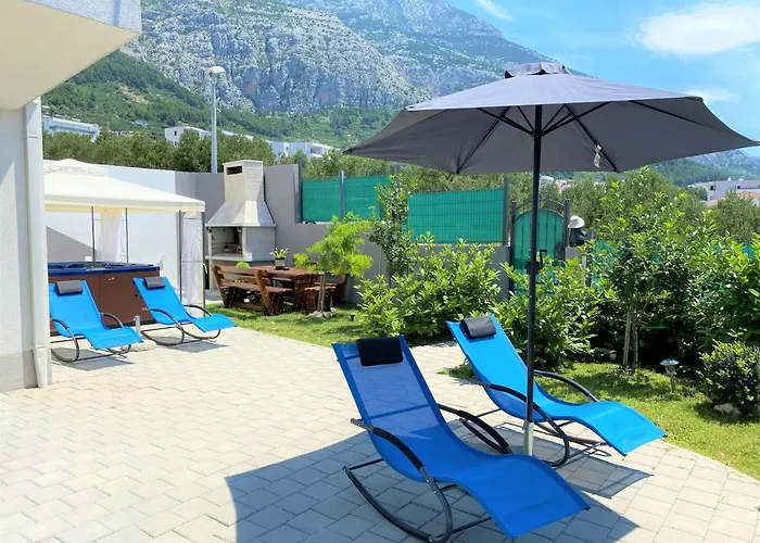 Apartment Lux Apartment Sea Shell With Jacuzzi *