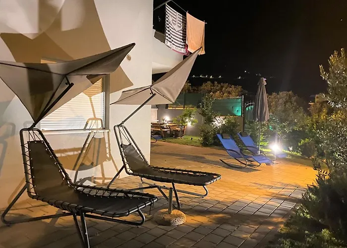 Apartment Lux Apartment Sea Shell With Jacuzzi