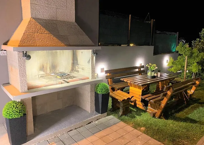 Lux Apartment Sea Shell With Jacuzzi Apartment *