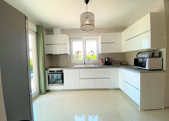 Apartment Lux Apartment Sea Shell With Jacuzzi *