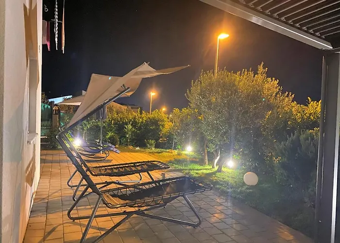 Lux Apartment Sea Shell With Jacuzzi * Makarska