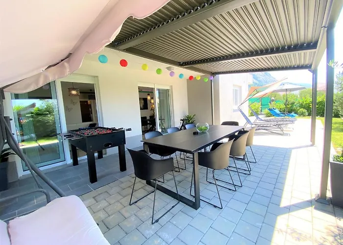 Lux Apartment Sea Shell With Jacuzzi *