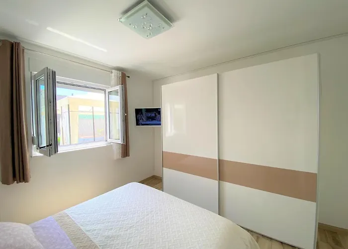 Lux Apartment Sea Shell With Jacuzzi Apartment *