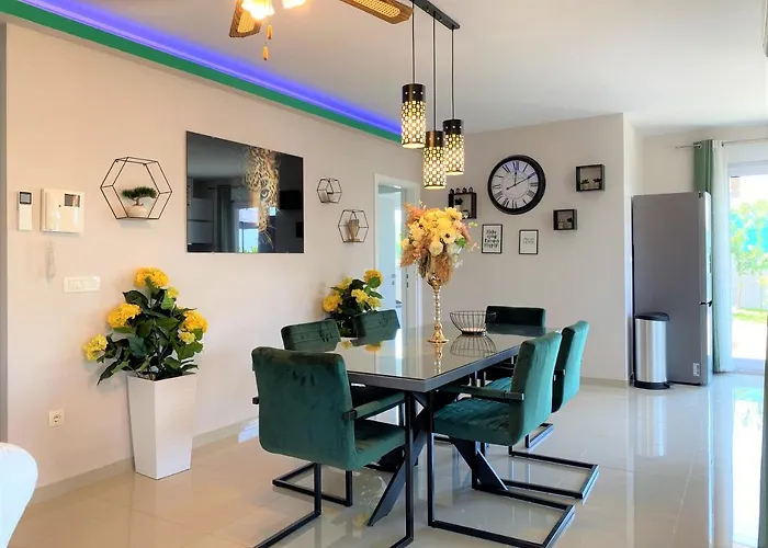 Lux Apartment Sea Shell With Jacuzzi