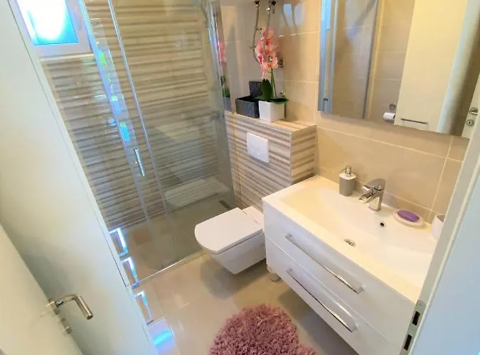 Lux Apartment Sea Shell With Jacuzzi