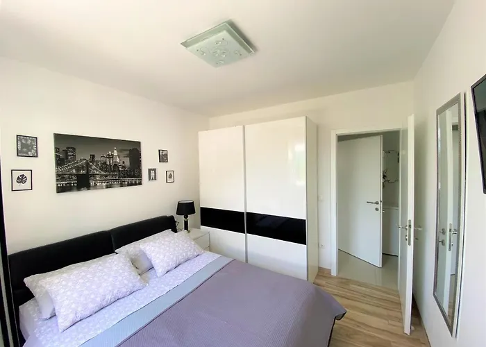 Lux Apartment Sea Shell With Jacuzzi *