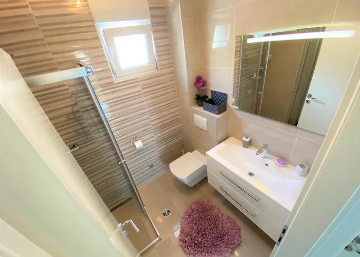 Lux Apartment Sea Shell With Jacuzzi *