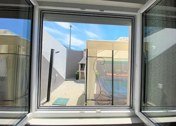 Lux Apartment Sea Shell With Jacuzzi * Makarska