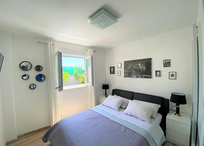 Lux Apartment Sea Shell With Jacuzzi Apartment *