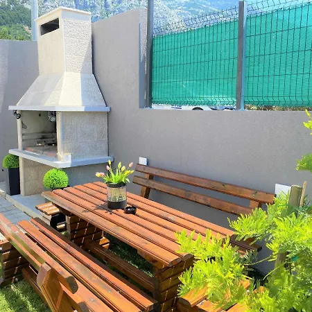 Lägenhet Lux Sea Shell With Jacuzzi