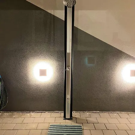 Lägenhet Lux Sea Shell With Jacuzzi Makarska